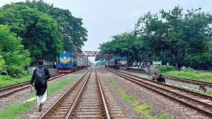 রাজশাহীর উন্নয়নে ৬টি আপ-ডাউন ট্রেনলাইন ও ৪ লেনের সড়ক হবে: মিজানুর রহমান মিনু