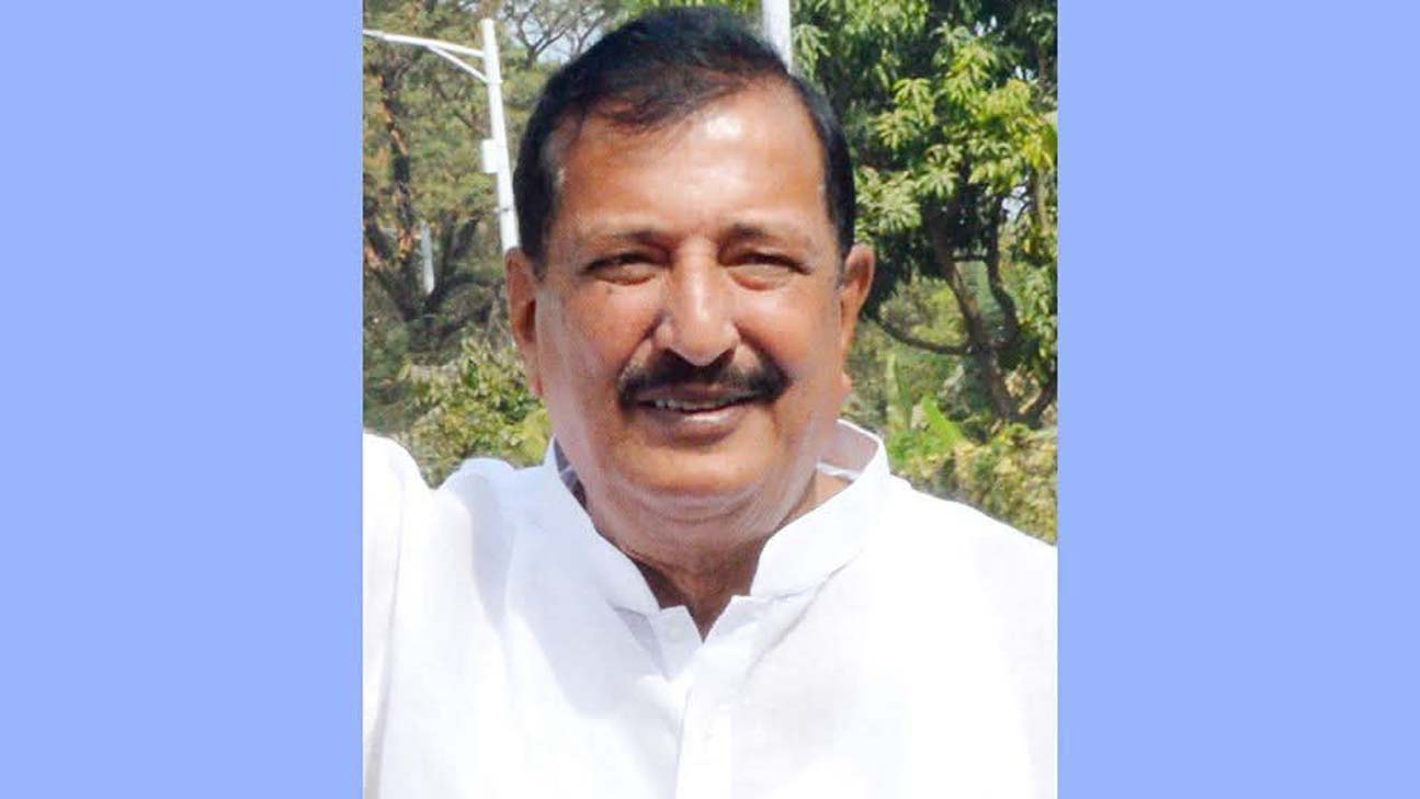 রাজশাহীর উন্নয়নে প্রধানমন্ত্রীর জনসভায় ভূমিমন্ত্রীর ৭ দফা গুরুত্বপূর্ণ দাবি