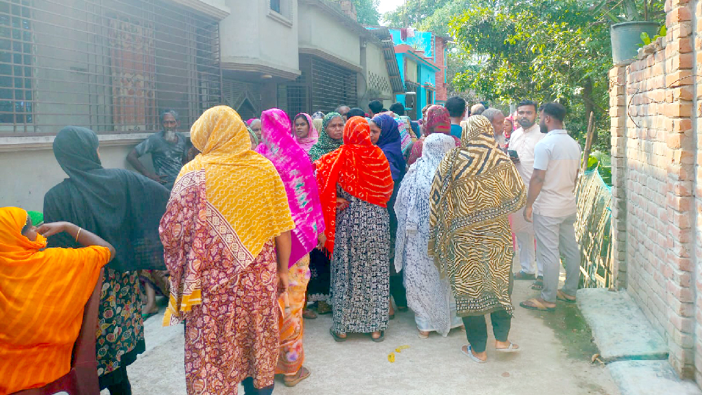 চাঁপাইনবাবগঞ্জের পাগলা নদীতে ২ ভাইয়ের মৃত্যু