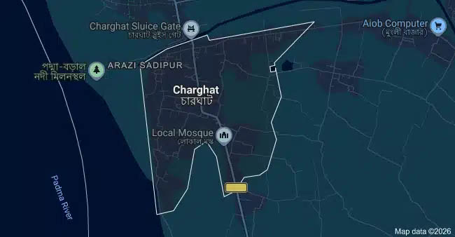 চারঘাটে সমবায় প্রশিক্ষণে ‘ভুয়া’ প্রশিক্ষণার্থী!