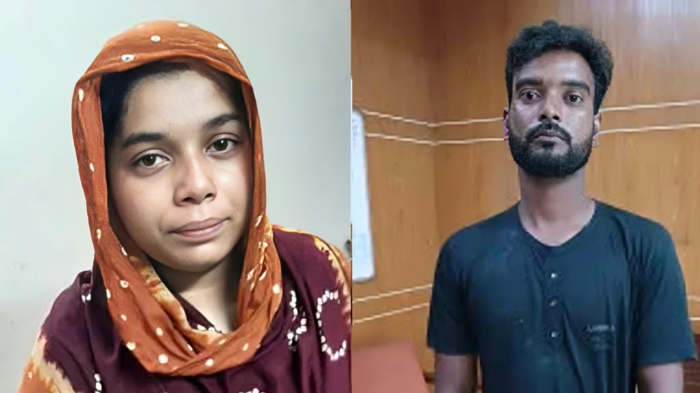 শিশু রামিসা ধর্ষণ ও হত্যা : দুই আসামি হোসেল রানা ও স্বপ্নার  বিরুদ্ধে অভিযোগপত্র আদালতে
