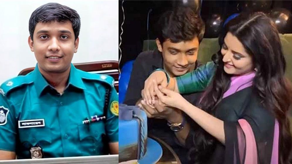 পরিমণির সঙ্গে অনৈতিক সম্পর্ক: সেই এডিসিকে বাধ্যতামূলক অবসরে পাঠানো হচ্ছে