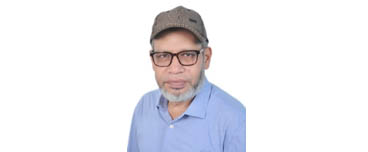 স্বাস্থ্য বিষয়ক গবেষণার  জন্য অ্যাওয়ার্ড পেলেন  ডা. নাজিব ওয়াদুদ