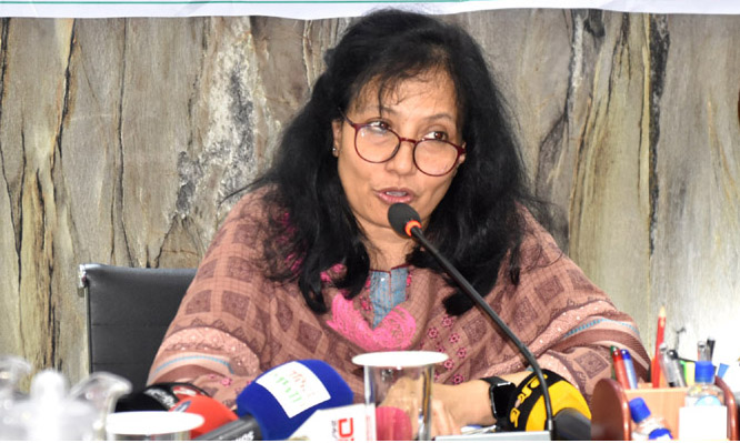 ১৯ মে রাজশাহীতে তিন দিনব্যাপী ভূমিসেবা মেলা শুরু